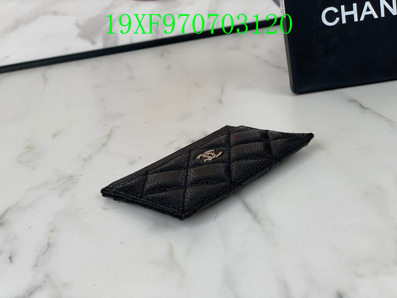 COZY BAGS - CHL Wallet - 057