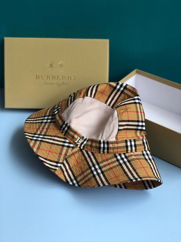 COZY BAGS - BOR Hats & Caps - 101