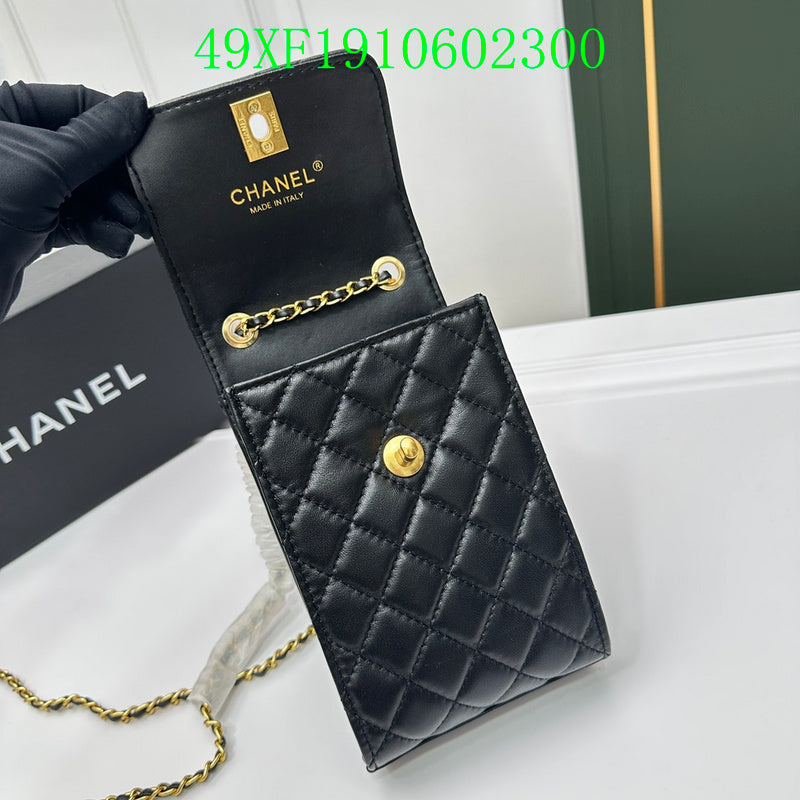 COZY BAGS - CHL Wallet - 134