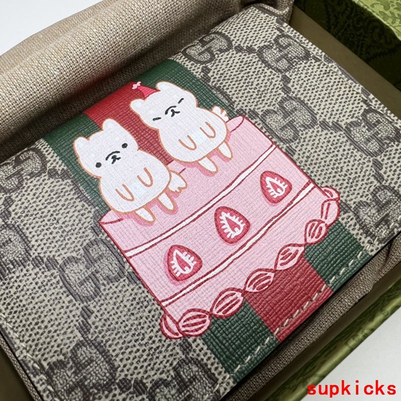 COZY BAGS - Mix Wallets - 006