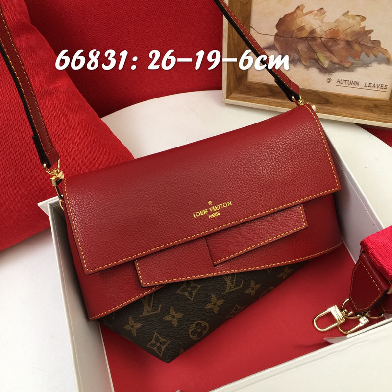 COZY BAGS - GUKI Women Bags - 1922
