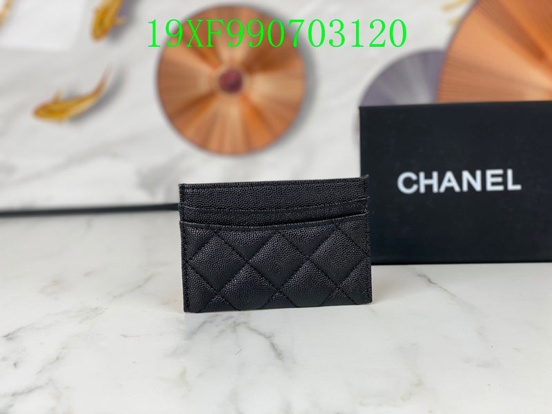 COZY BAGS - CHL Wallet - 055