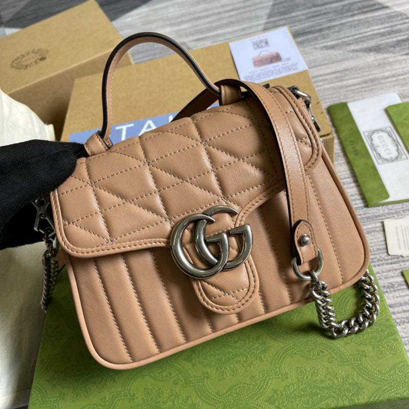 JB - Guki Lady Bags - 851
