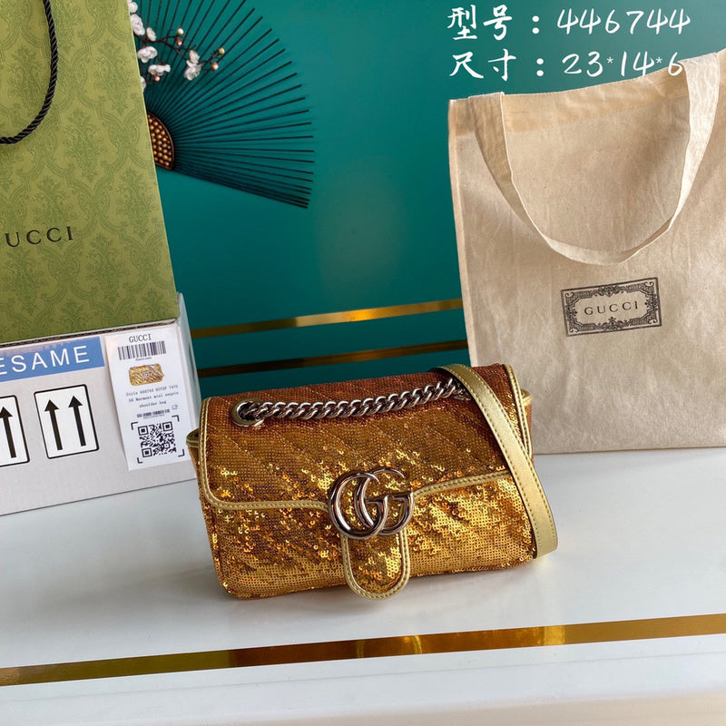 JB - Guki Lady Bags - 829
