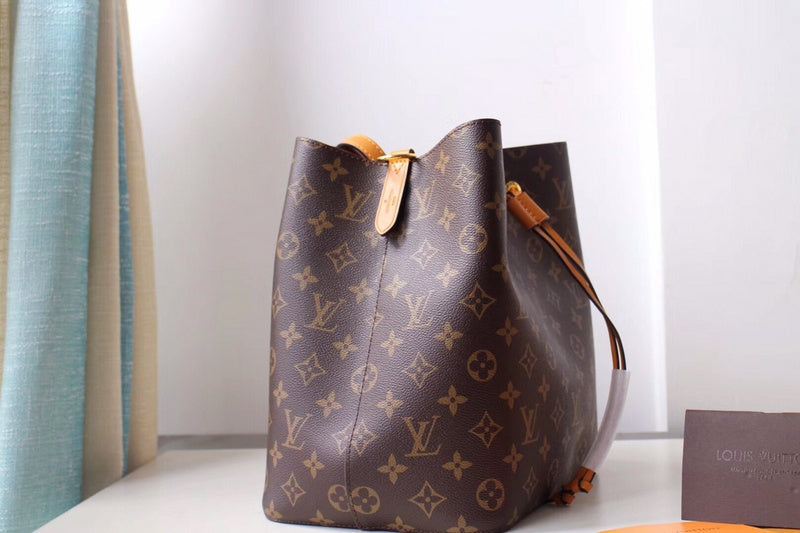 COZY - LV Bags - 2894