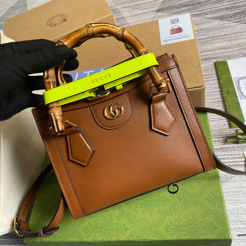 JB - Guki Lady Bags - 978