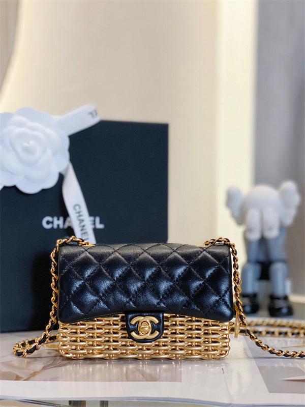 COZY BAGS - CHL Bags - 858