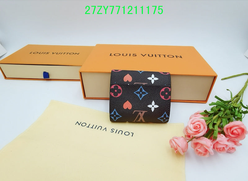 COZY BAGS - CHL Wallet - 1222