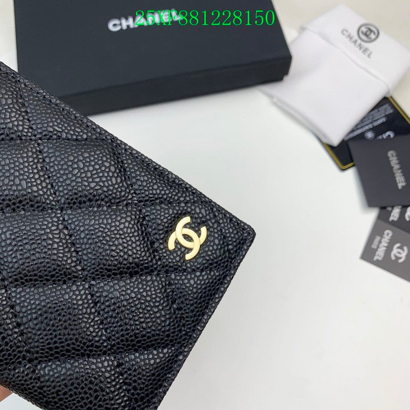 COZY BAGS - CHL Wallet - 214