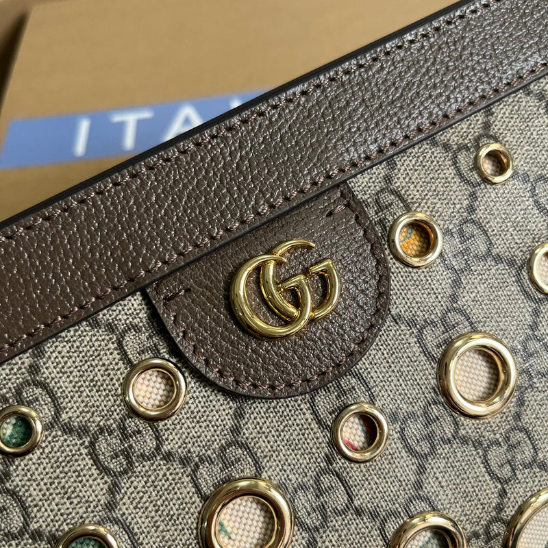 JB - Guki Lady Bags - 196
