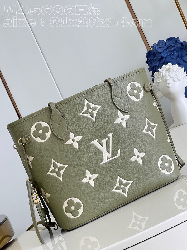 COZY BAGS - LOV Bags - 043