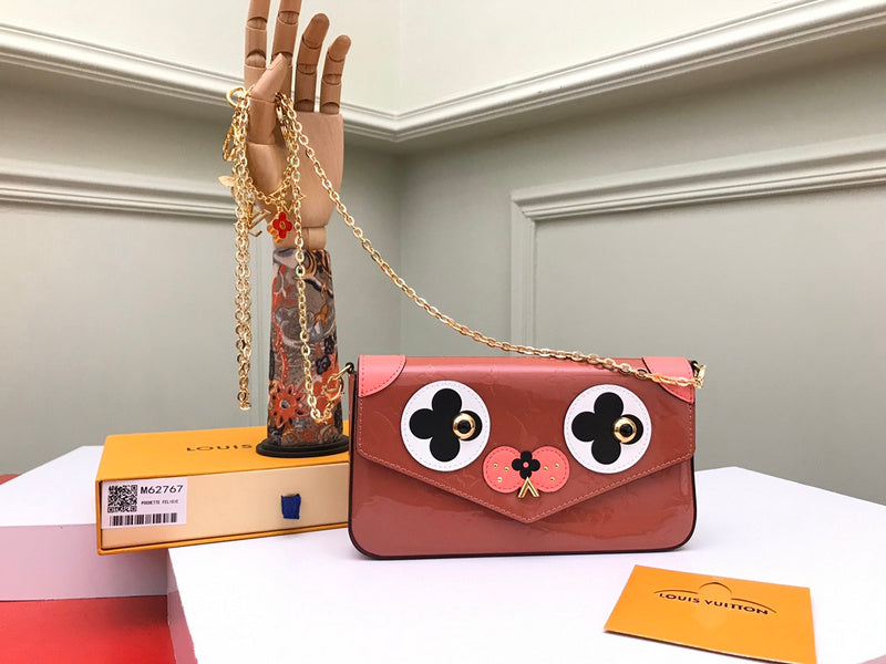 COZY BAGS - LOV Bags - 1386