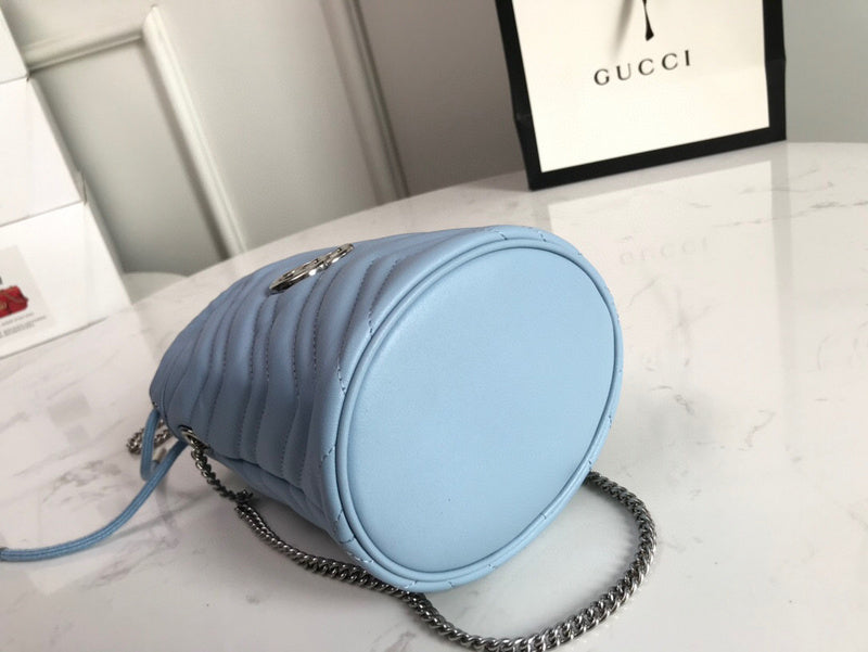 JB - Guki Lady Bags - 1095
