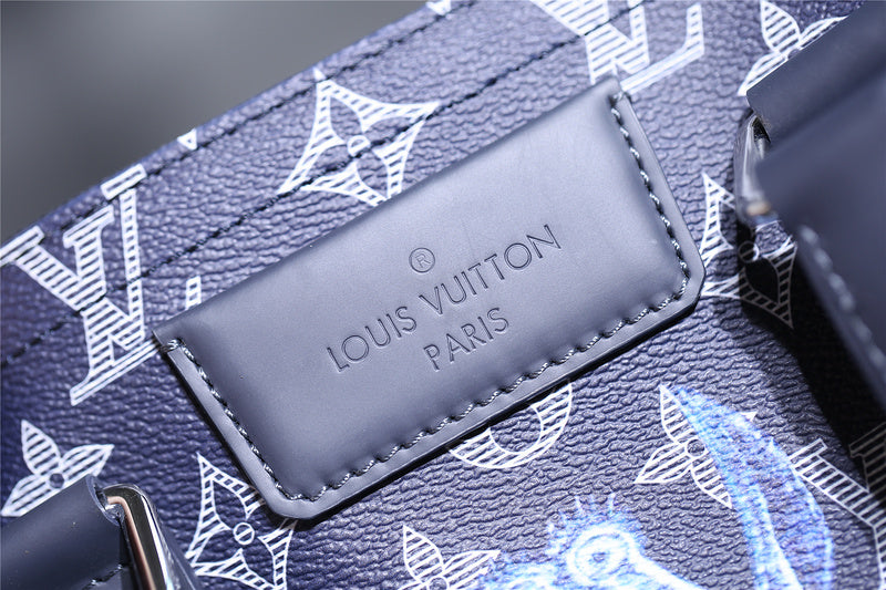 COZY - LOV Men Business Bags - 070