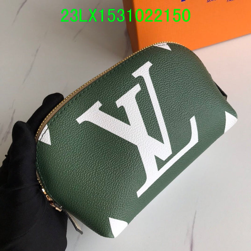 COZY BAGS - CHL Wallet - 1330