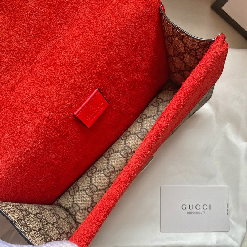 COZY BAGS - GUKI Bags - 1001