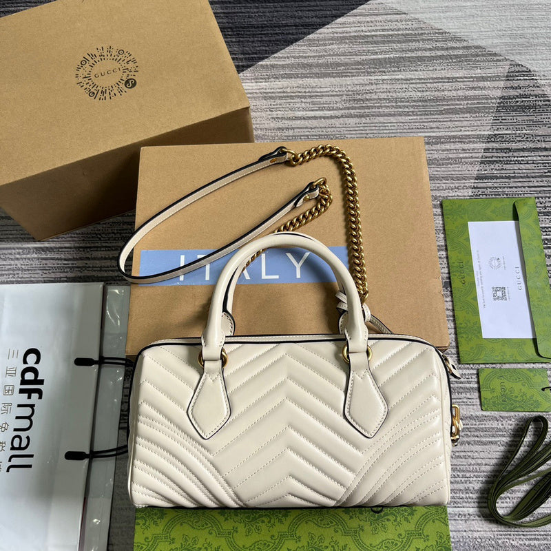 JB - Guki Lady Bags - 112