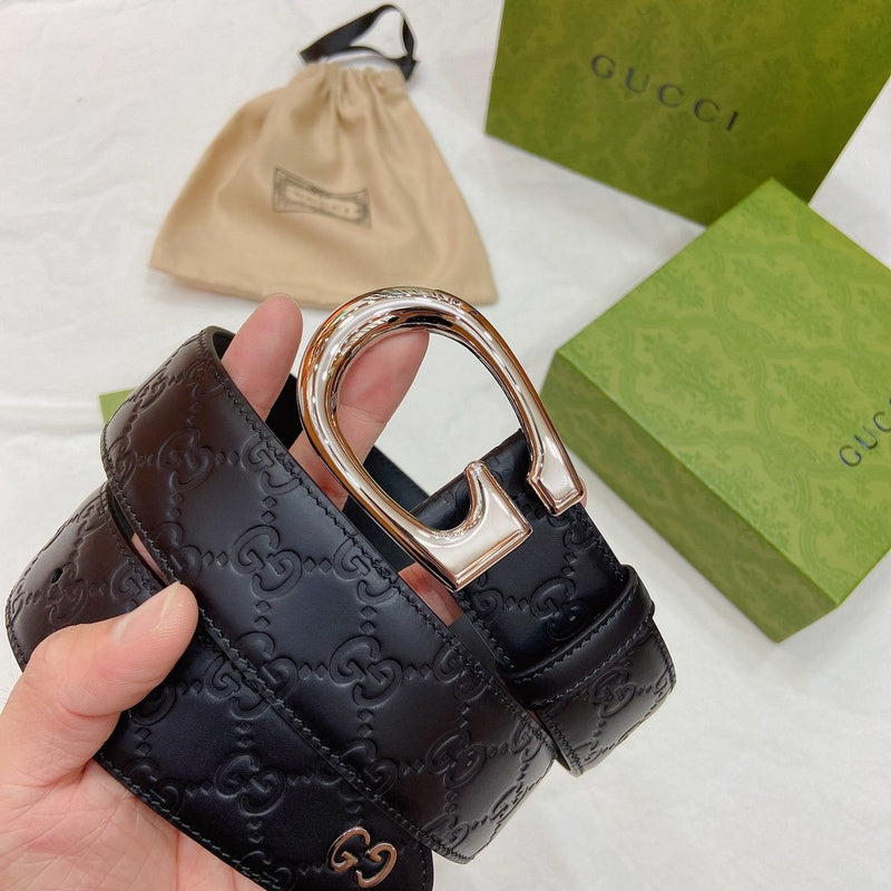 COZY BAGS - GUKI Belts - 090