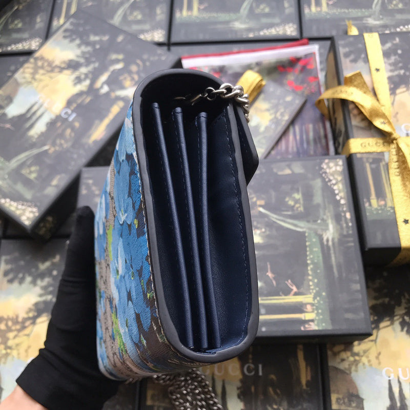 COZY - Guki Lady Bags - 1476
