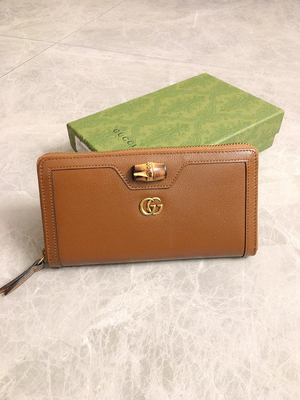COZY BAGS - Guki Wallet - 219