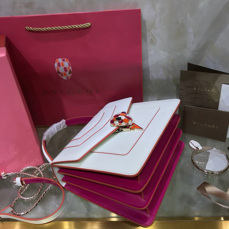 JB - BGL Lady Bags - 169
