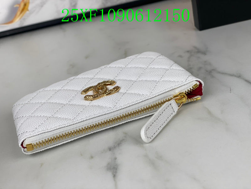 COZY BAGS - CHL Wallet - 120