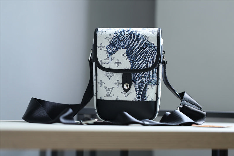 COZY BAGS - LOV Men Bags - 517