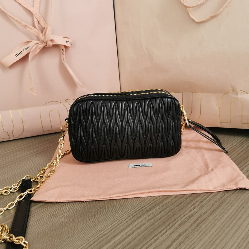 COZY BAGS - MMU Bags - 007
