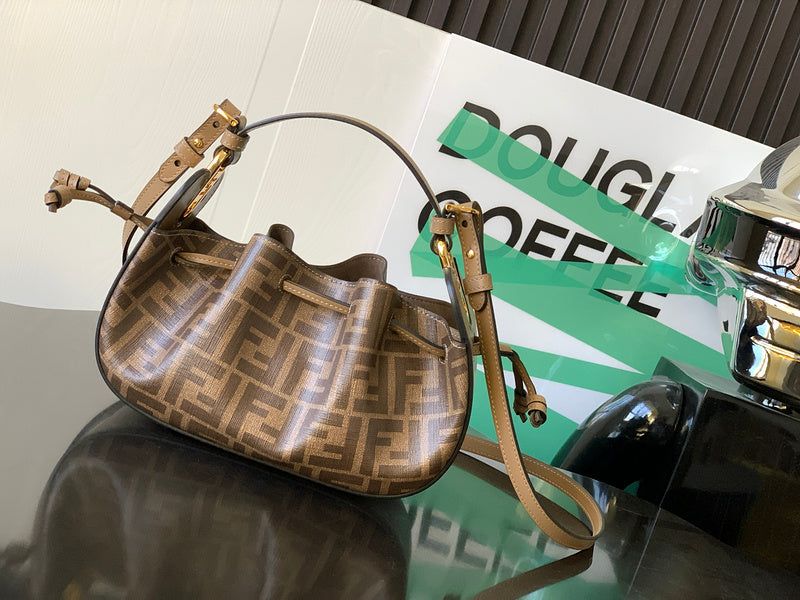 COZY - FDE Bags - 008