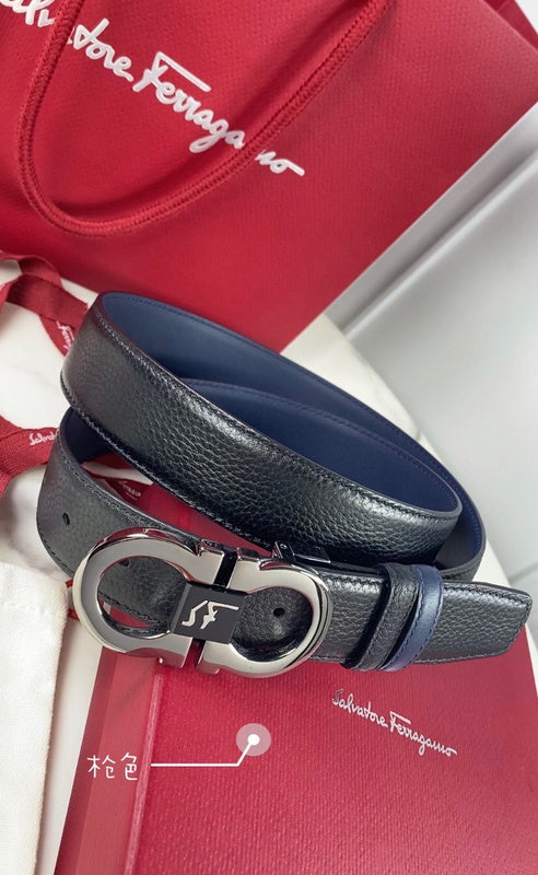 JB - FGO Belts - 135