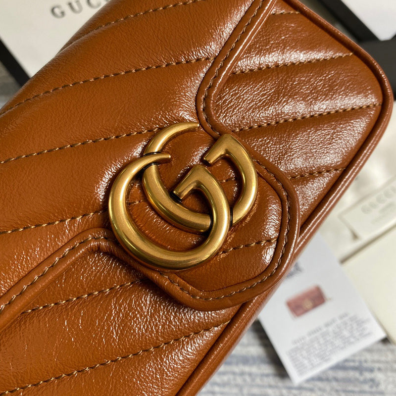 JB - Guki Lady Bags - 1072
