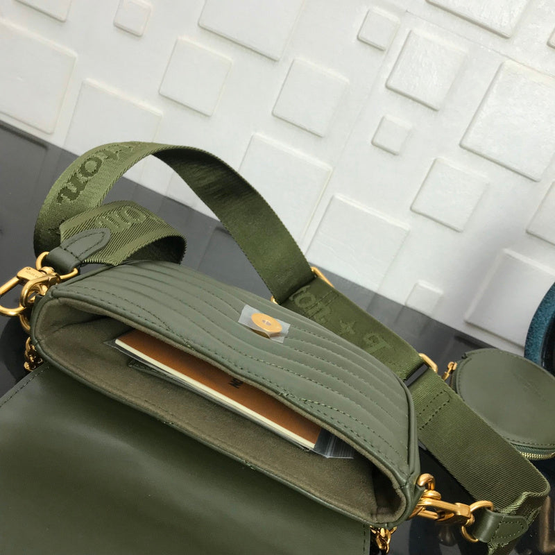 COZY - LV Bags - 4178