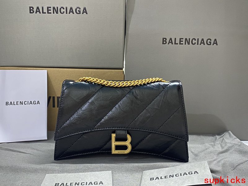 COZY BAGS - BG Hourglass Bags - 012