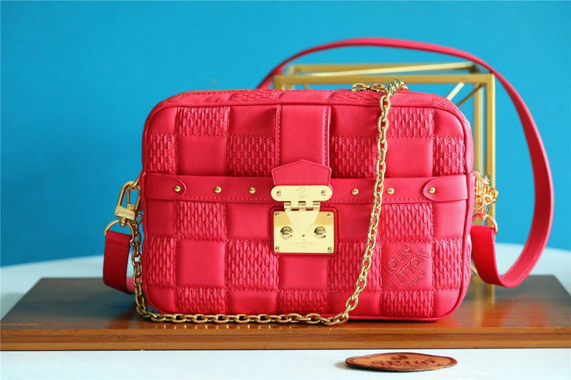 COZY - LOV Lady Bags - 1203