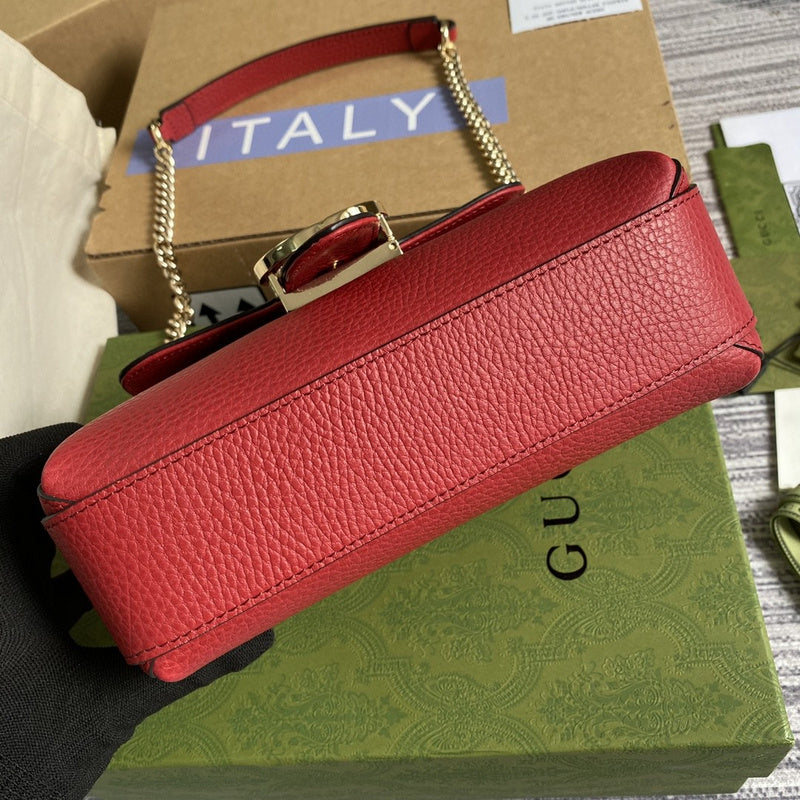 COZY BAGS - GUKI Bags - 2014