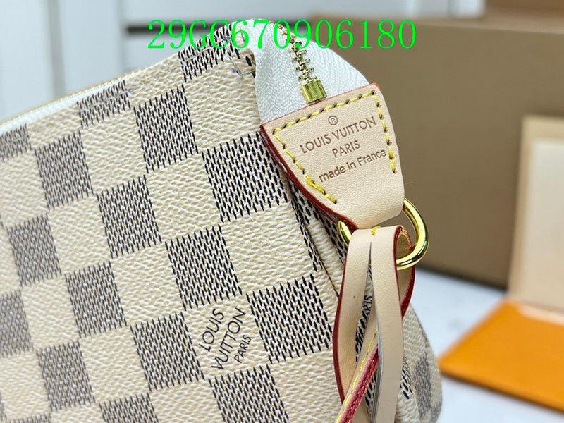COZY BAGS - LOV Wallet - 694