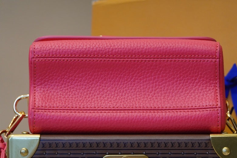 COZY BAGS - LOV Bags - 2013