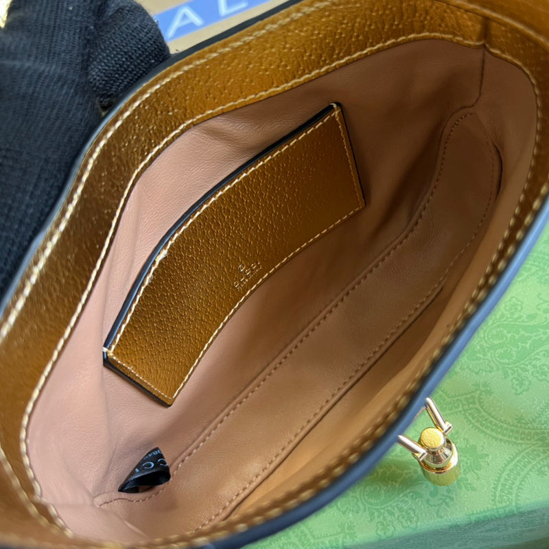 JB - Guki Lady Bags - 660