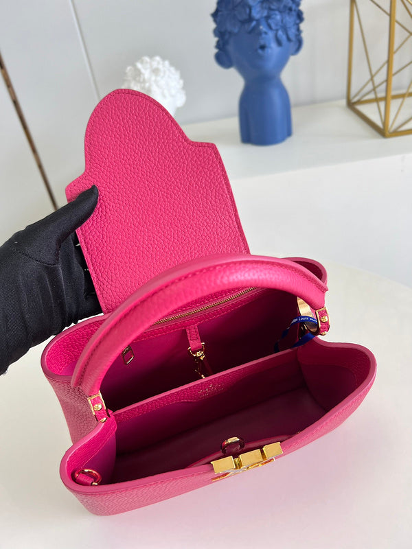 COZY BAGS - LOV Bags - 2214