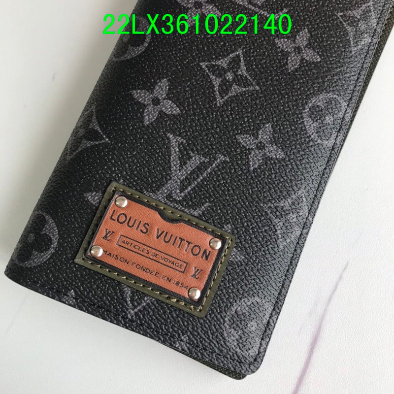 COZY BAGS - CHL Wallet - 1431