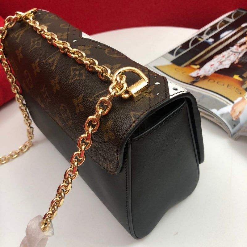COZY BAGS - GUKI Women Bags - 1760