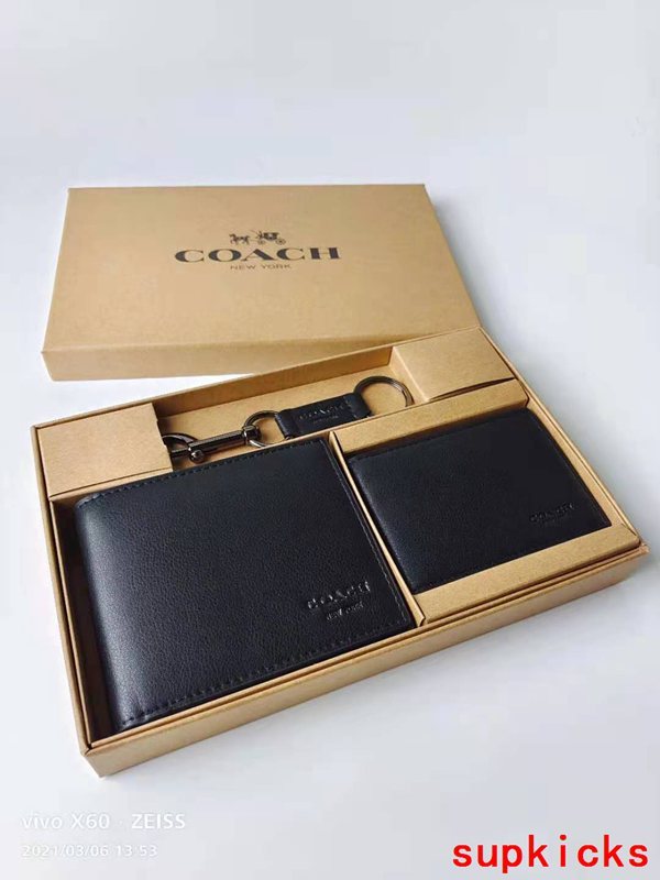 COZY BAGS - Mix Wallets - 668