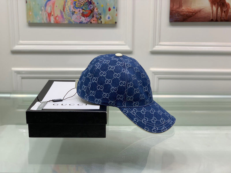 COZY BAGS - Guki Hats & Caps - 391