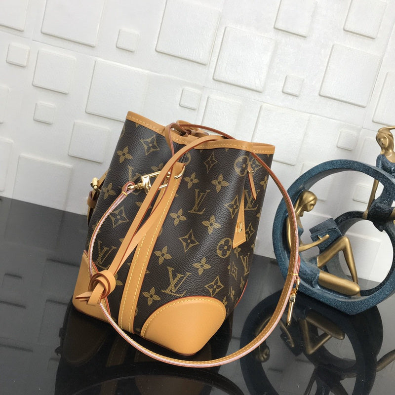 COZY - LV Bags - 3498