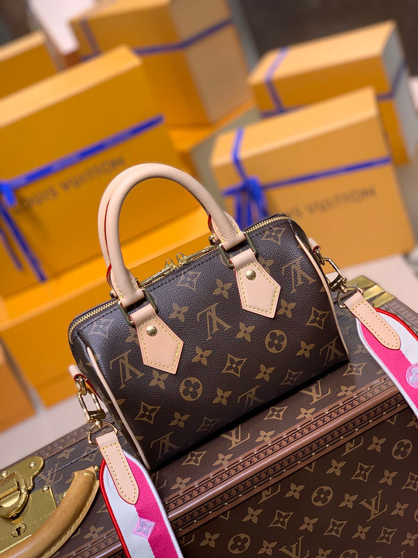 COZY - LV Bags - 3196