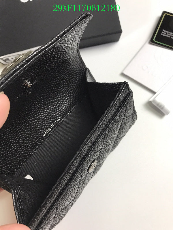 COZY BAGS - CHL Wallet - 112