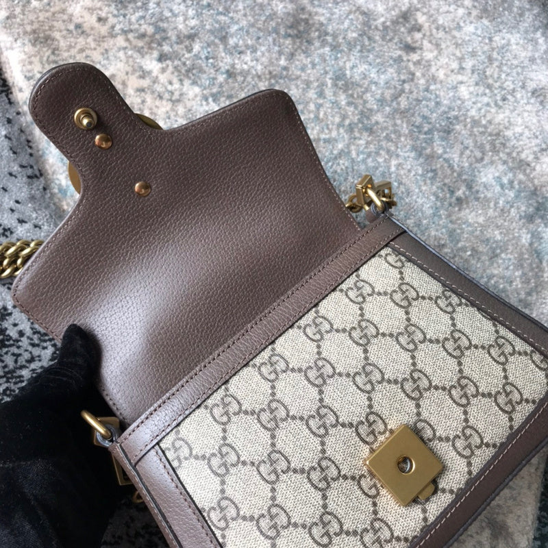 JB - Guki Lady Bags - 1109