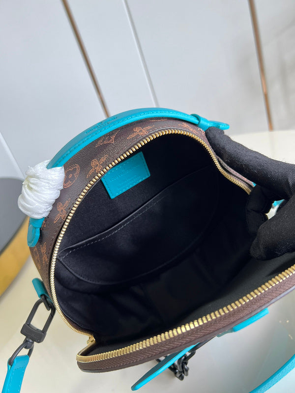 COZY BAGS - LOV Bags - 2362