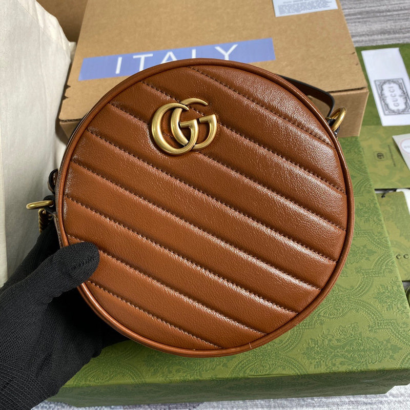 JB - Guki Lady Bags - 1085