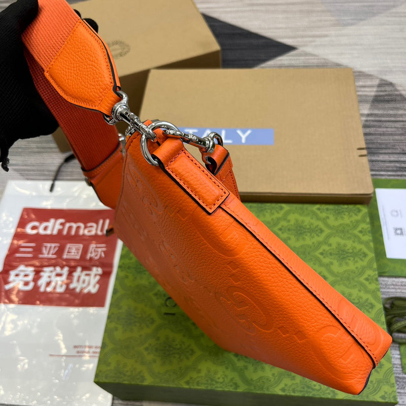COZY BAGS - Guki Men Bags - 013